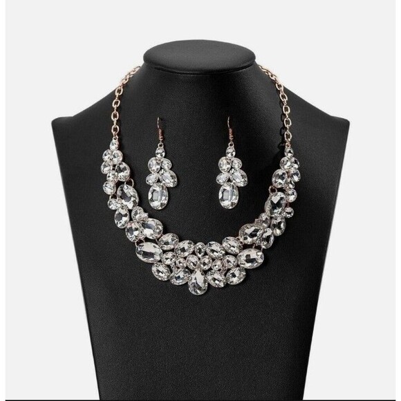 paparazzi Jewelry - Necklace
